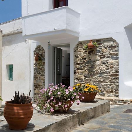 My Grandma'S Home Naxos Dhamarionas Bagian luar foto
