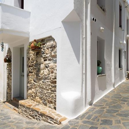 My Grandma'S Home Naxos Dhamarionas Bagian luar foto