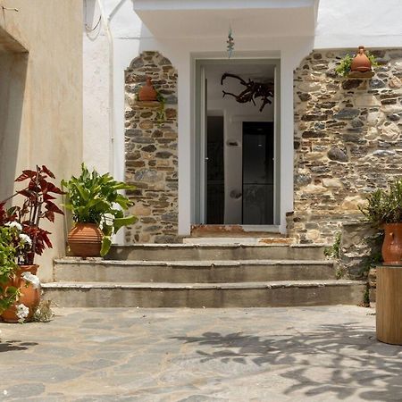 My Grandma'S Home Naxos Dhamarionas Bagian luar foto