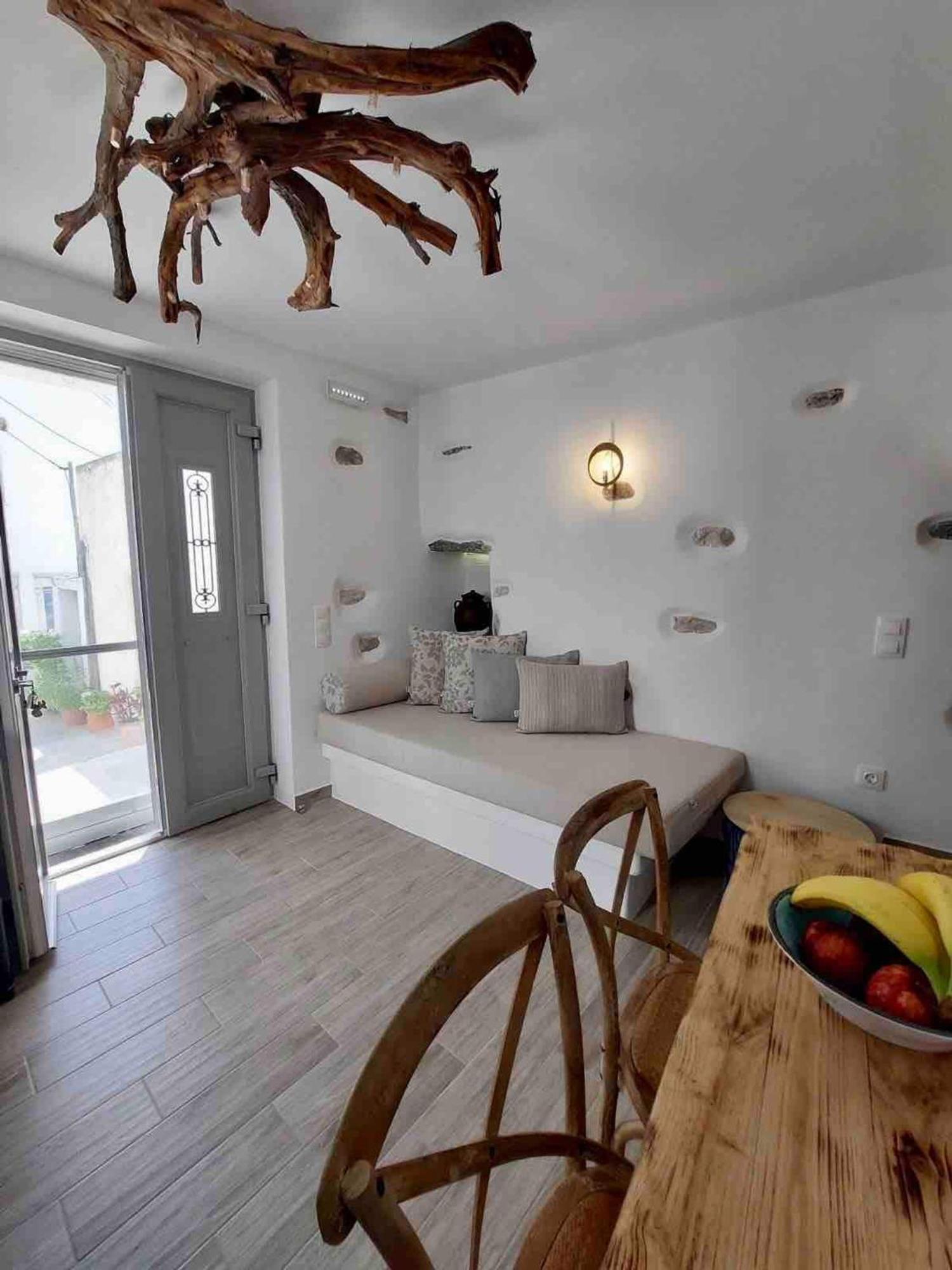 My Grandma'S Home Naxos Dhamarionas Bagian luar foto