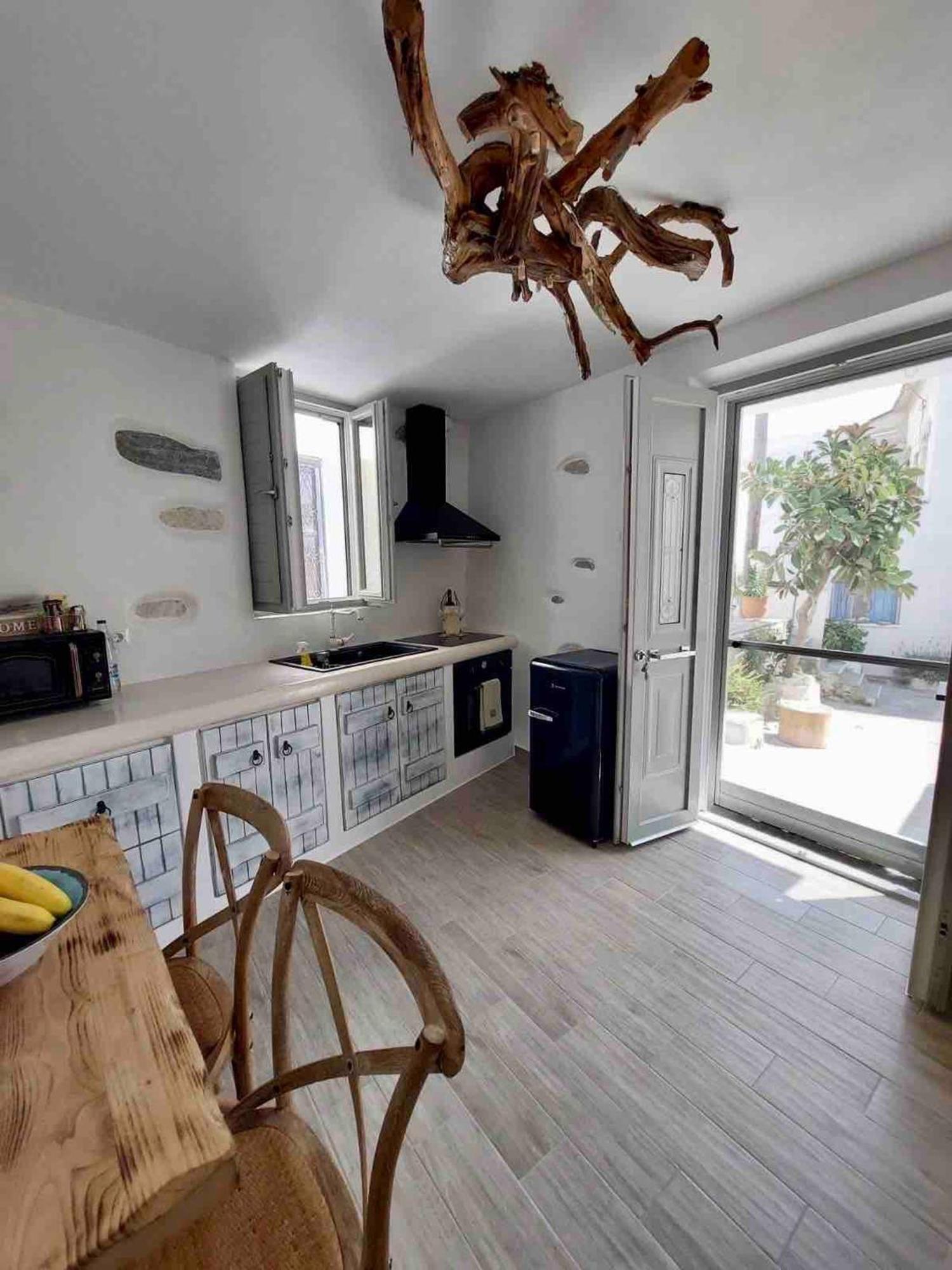 My Grandma'S Home Naxos Dhamarionas Bagian luar foto