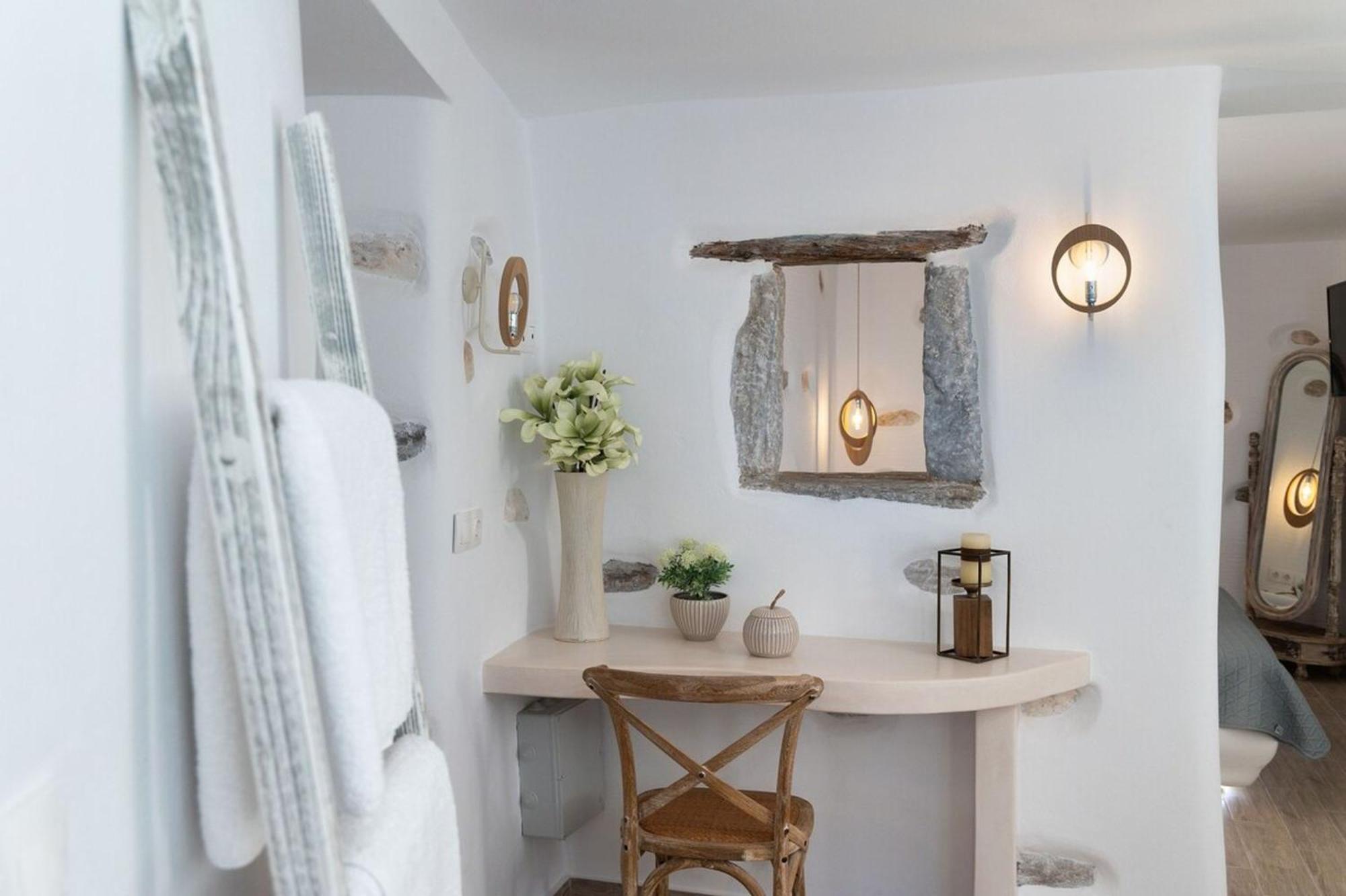 My Grandma'S Home Naxos Dhamarionas Bagian luar foto