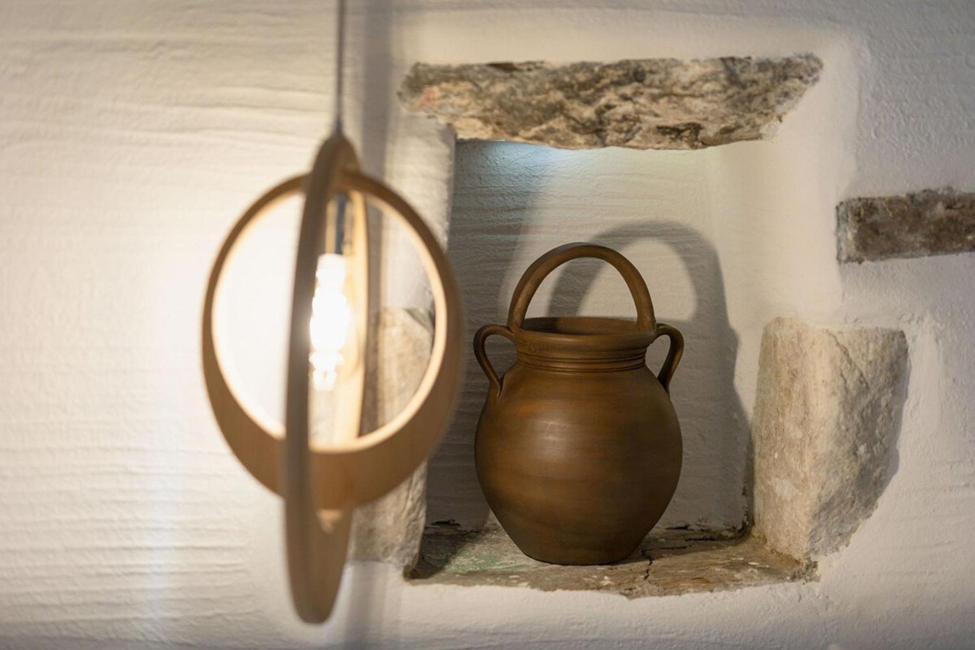 My Grandma'S Home Naxos Dhamarionas Bagian luar foto