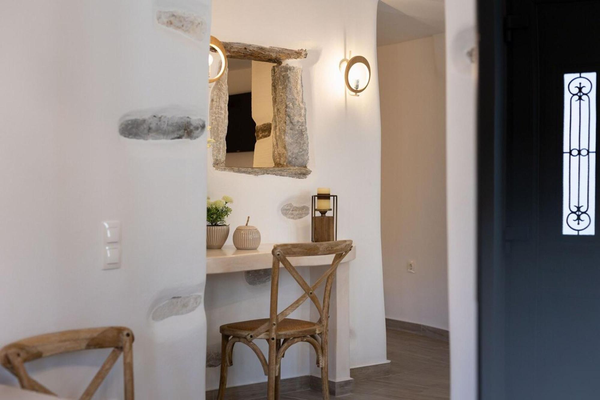 My Grandma'S Home Naxos Dhamarionas Bagian luar foto